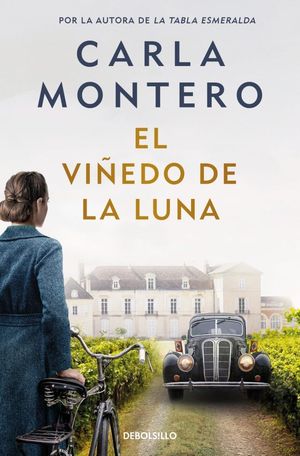 EL VIEDO DE LA LUNA