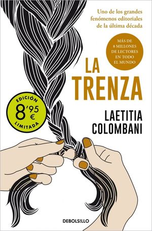 LA TRENZA. CAMPAA DE VERANO EDICION LIMITADA
