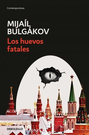 HUEVOS FATALES, LOS
