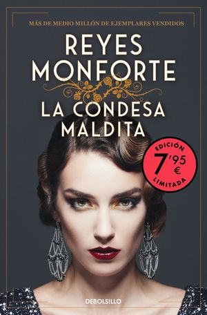 LA CONDESA MALDITA (CAMPAA EDICION LIMITADA)