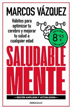 SALUDABLE MENTE (LIMITED)