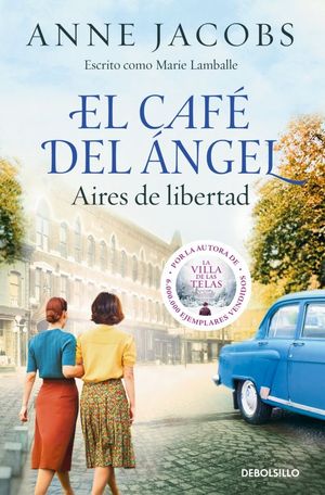 EL CAF DEL NGEL. AIRES DE LIBERTAD