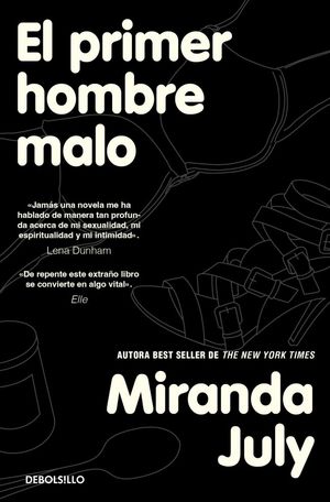 EL PRIMER HOMBRE MALO
