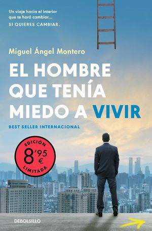 EL HOMBRE QUE TENIA MIEDO A VIVIR (CAMPAA EDICION LIMITADA)
