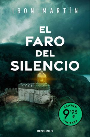 EL FARO DEL SILENCIO (CAMPAA EDICIN LIMITADA)
