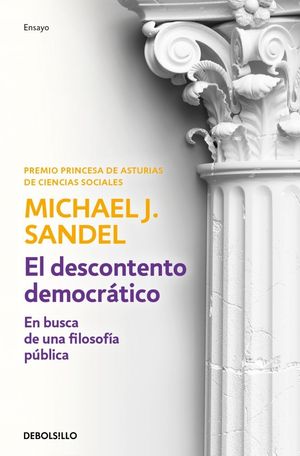 DESCONTENTO DEMOCRATICO, EL