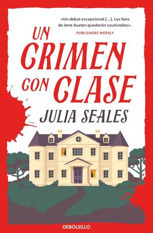 CRIMEN CON CLASE, UN