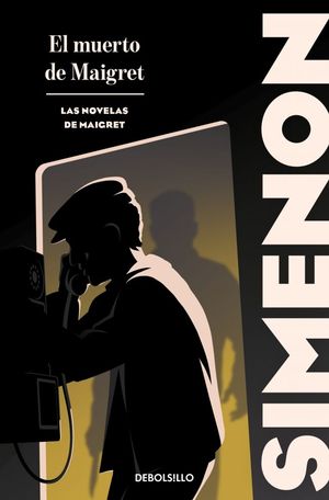 MUERTO DE MAIGRET, EL