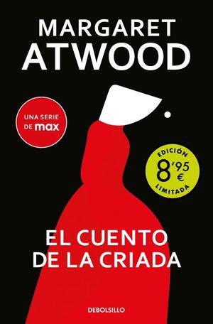 CUENTO DE LA CRIADA, EL (CAMPAA DE VERANO EDICION LIMITADA)