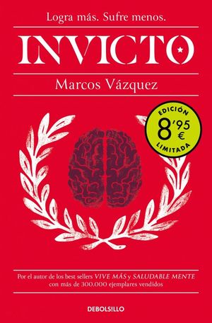 INVICTO (CAMPAA DE VERANO EDICION LIMITADA)
