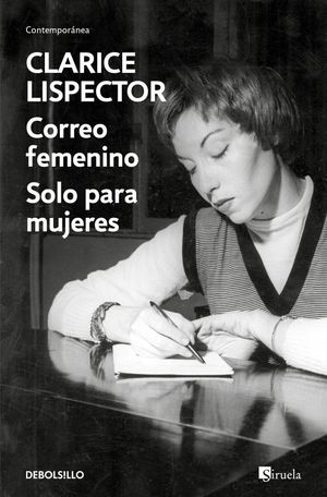 CORREO FEMENINO / SOLO PARA MUJERES (E