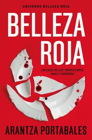 BELLEZA ROJA