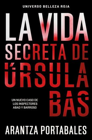 LA VIDA SECRETA DE RSULA BAS