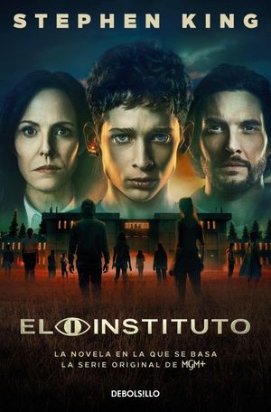 EL INSTITUTO (EDICIN SERIE)