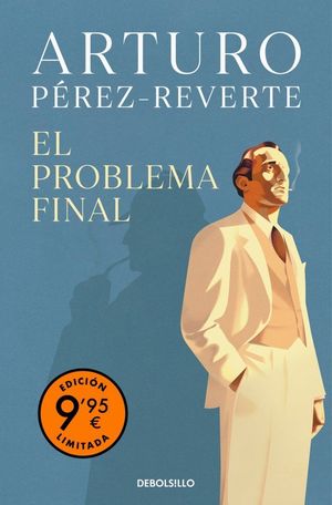 PROBLEMA FINAL, EL (LIMITED)
