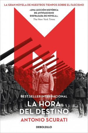 M. 4 - LA HORA DEL DESTINO