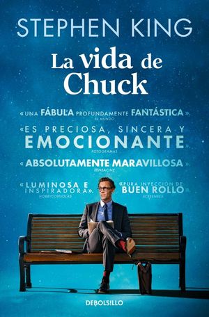 LA VIDA DE CHUCK (EDICI�N PEL�CULA)