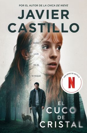 EL CUCO DE CRISTAL (EDICI�N SERIE)