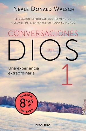 CONVERSACIONES CON DIOS 1 (LIMITED)