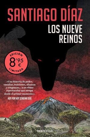 LOS NUEVE REINOS (EDICI�N LIMITADA � VERANO)