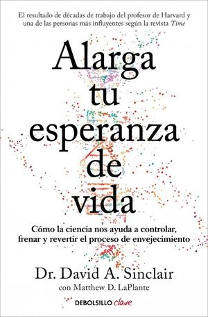 ALARGA TU ESPERANZA DE VIDA