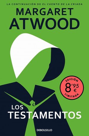 LOS TESTAMENTOS (EDICI�N LIMITADA � VERANO)