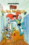 CASA AMARILLA. SUPER LOPEZ