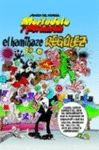 MORTADELO Y FILEMON. EL KAMIKAZE REGULEZ