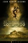 OFERTA.  EL ESPEJO DEL MONSTRUO