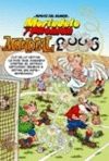 MUNDIAL 2006 MORTADELO Y FILEMON