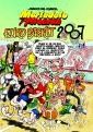 EURO BASKET 2007. MORTADELO Y FILEMON 116
