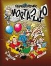 SUPER TOP COMIC MORTADELO N7