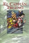 CAPITAN TRUENO. SUPER 10