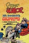 SUPER HUMOR DOCTOR CATAPLASMA Y PERSONAJES MARTZ SCHMIDT