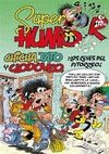 SUPER HUMOR 49 CHICHA TATO Y CLODOVEO