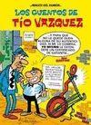CUENTOS DE TIO VAZQUEZ, LOS