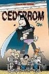 CEDERROM. MAGOS HUMOR