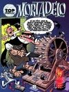 TOP COMIC MORTADELO N43