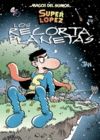 RECORTAPLANETAS. MAGOS DEL HUMOR SUPERLOPEZ 154