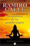 SABIDURA DE LOS GRANDES YOGUIS