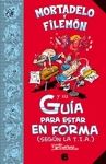 GU�A PARA ESTAR EN FORMA MORTADELO