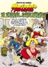 MHM N�159. LA LITRONA...�VAYA MONA! MORTADELO