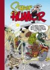 SUPER HUMOR 56 ESPIAS MORTADELO