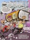 TOP COMIC MORTADELO 52