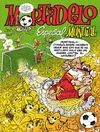 MORTADELO Y FILEM�N. ESPECIAL MUNDIAL 2014