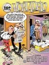EL TIJERETAZO. TOP COMIC 56