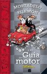 MORTADELO Y FILEM�N Y SU GU�A DEL MOTOR