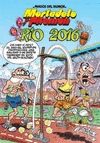 R�O 2016- MORTADELO MAGOS DEL HUMOR 174