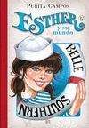 FENELLA HACE DE LAS SUYAS. ESTHER Y SU MUNDO 12