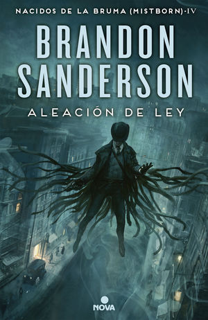 ALEACI�N DE LEY